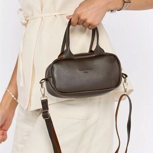 Fashion Crossbody Bag